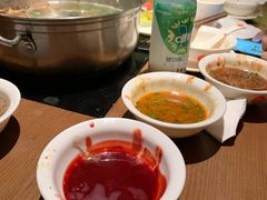 -牛焱·贵州黄牛肉火锅(城西银泰店)