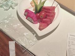 -海底捞火锅(锦艺城店)