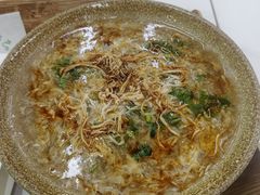 -舞素卷菜煎饼.糁汤(万达金街店)