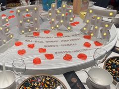 -盛百味·家宴餐厅(霸州分店)