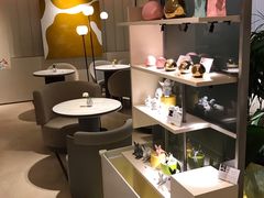 -théATRE 茶聚场(王府中環店)