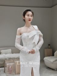 -Renee芮亦婚纱(原丽莎)