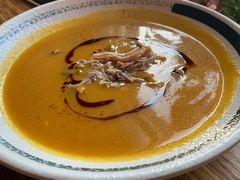 南瓜汤-SMOKI & CO(五大道店)