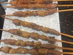 -王村姑老土炕莜面村(张北店)