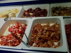 -探烧自助烤肉火锅(牛栏前店)