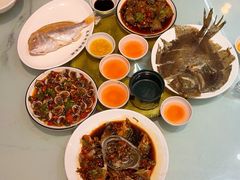 -长平老姿娘夜粥(平东一街店)