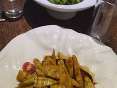 -宋庄魁元艺术餐厅