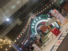 -东浩兰生上海世博展览馆