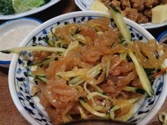 -林四喜·闽南传家菜(鼓浪屿店)