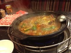 筋头巴脑-刘一锅筋头巴脑(凌空二街店)