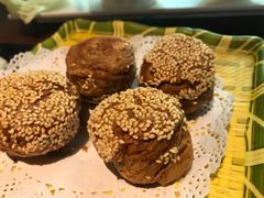 -竹叶涮肉坊(总店)