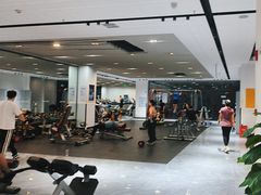 -奇迹健身(金牛凯德店)