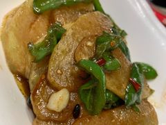 冬瓜-亲回家吃饭餐厅(黄陂店)