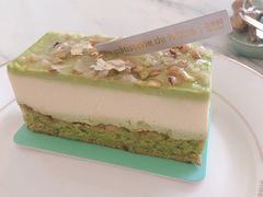 -La patisserie de Mona 茉娜的甜品(韩乐坊店)