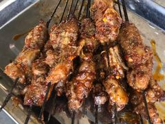 -佰运猪蹄(高陵店)