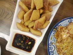 -鼎香润(德胜门内店)