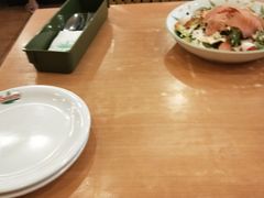 -萨莉亚意式餐厅(永旺购物中心店)