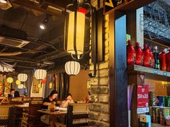 -吴越荣记苏州菜·松鼠桂鱼(月光码头店)