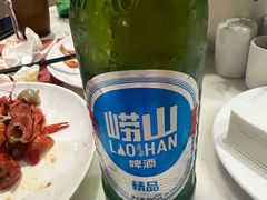 -青岛银沙滩温德姆至尊酒店