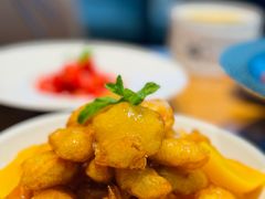 -俭寨大盘鸡·手抓肉·烧烤新疆菜(乌苏路店)