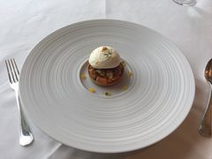 -Caprice(香港四季酒店)