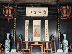-王阳明故居