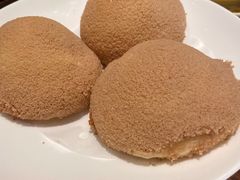 酥皮牛奶包-金玉满堂潮州酒楼(无限极荟购物广场店)
