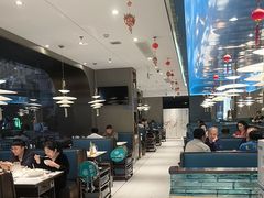 -大锅强·蒸海鲜青岛菜(金沙滩店)