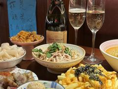 -你又瘦了小酒馆(奥体店)