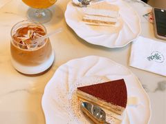 -澈烘焙·生日蛋糕·下午茶(龙华店)