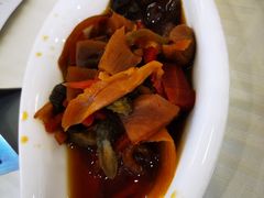 -怡园饭店-餐厅(四望亭店)