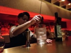 -wann lounge 低温慢煮牛排·清吧