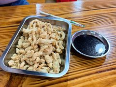 -阿姨小肉摊(同济西苑店)
