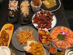 -佰迪乐KTV(秀灵店)