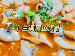 -龙方煲庄(余江路店)