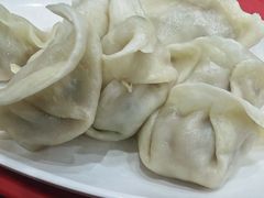 -江东饺子馆(江东路店)
