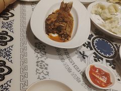 -东方饺子王臻味餐厅(新嘉坡城店)