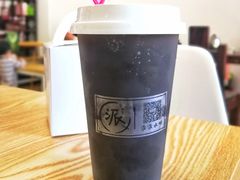 -派派茶客(金杏花园店)