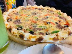 -FAIRYLAND龙族星球主题餐厅(凯丹广场店)