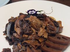 老济南酥锅-湖畔鲁菜·二十年老字号餐厅(大明湖店)