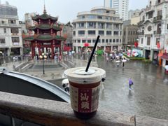 -汕头市小公园