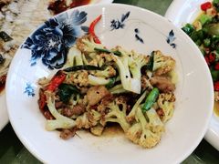 -菜香源·醉湖美宴(杨家坪店)