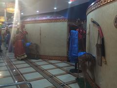 -草原明珠大酒店蒙餐