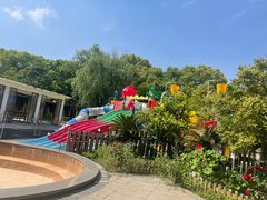 -张家港金凤凰度假村温泉