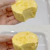 好吃到剁jio这个柠檬巴巴露亚真的巨巨巨好吃！