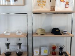 -Kilos咖啡馆(保利珑远店)