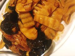 -致明德素食餐厅(土屋路店)
