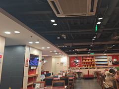 -宏状元现熬粥·京味菜(五棵松店)