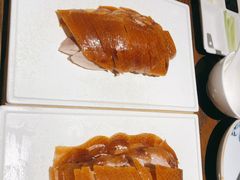 -小大董·烤鸭(王府井apm店)