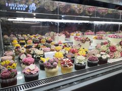 -BON CAKE(华贸购物中心店)